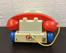 Shop Fisher Price Chatter Telephone at Goodbuygears