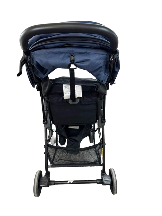 Zoe The Tour Stroller, 2019, Navy, V2