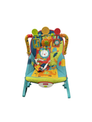 secondhand Fisher Price Infant To Toddler Rocker