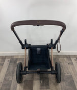 Shop Cybex PRIAM Stroller Frame, Rosegold at Goodbuygears
