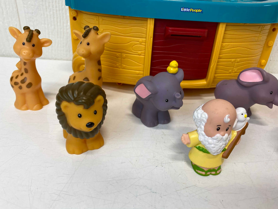 used Toys