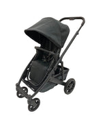 Shop UPPAbaby CRUZ V2 Stroller, Jake (Black), 2019 at Goodbuygears