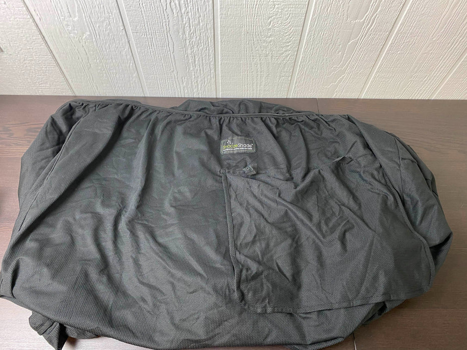 secondhand SnoozeShade For Travel Cots & Pack 'n Plays
