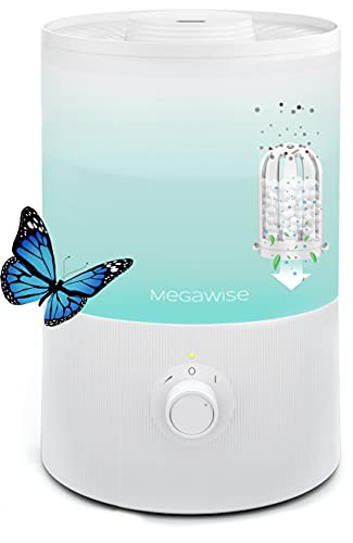 used MegaWise 3.5L Humidifier