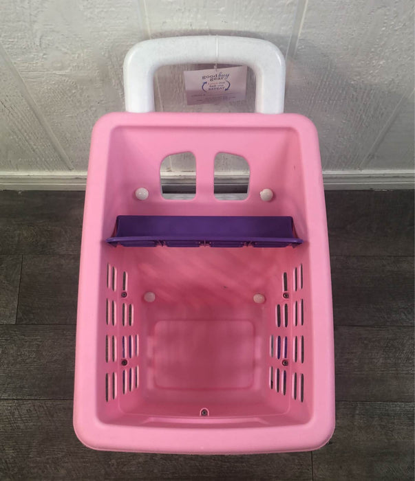 used Toys