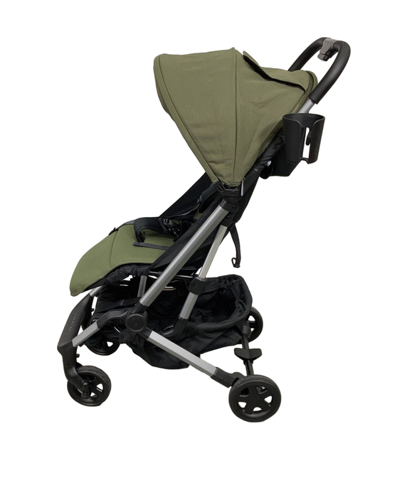 Shop Colugo Compact Stroller, 2023, Olive at Goodbuygears