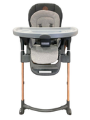 Shop Maxi-Cosi Minla 6-in-1 High Chair, Essential Graphite at Goodbuygears