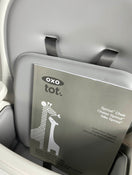 Shop OXO Tot Sprout High Chair, Gray/Walnut at Goodbuygears