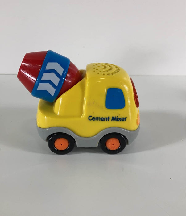 secondhand Toys