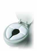 used Mommy’s Helper Cushie Traveler Folding Potty Seat