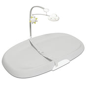 Shop Skip Hop Wipe-Clean Changing Pad, Grey at Goodbuygears