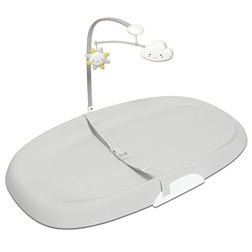 Shop Skip Hop Wipe-Clean Changing Pad, Grey at Goodbuygears