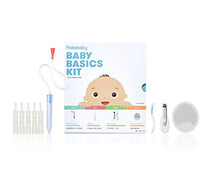 Shop FridaBaby Baby Basics Set at Goodbuygears