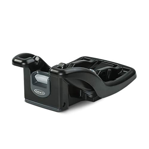 used Graco SnugRide Lite Infant Car Seat Base, 2022