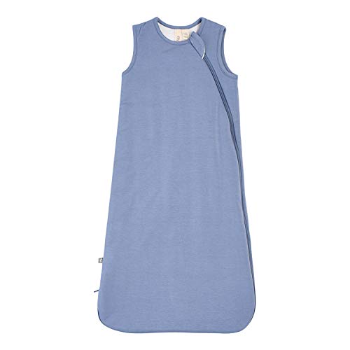 used Kyte Baby Sleep Bag, 0-6 Months, Slate