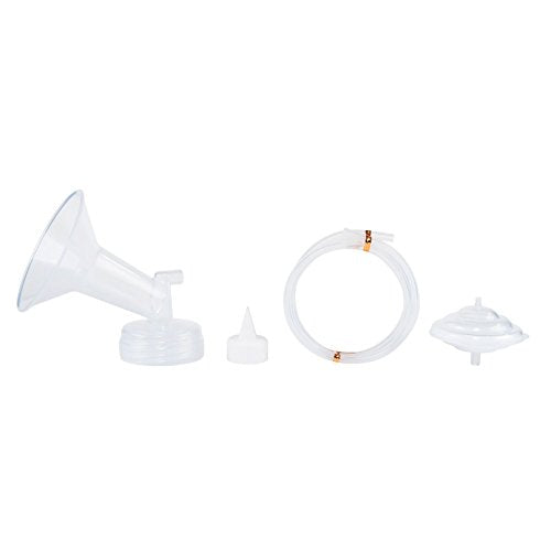 used Spectra Baby Breast Shield Set, 24mm