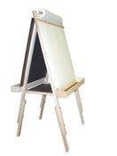 Shop BEKA Deluxe Child's Easel at Goodbuygears
