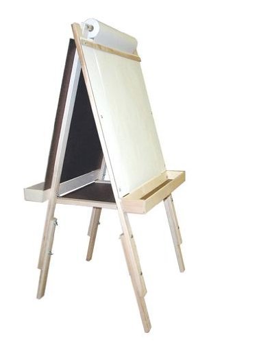 Shop BEKA Deluxe Child's Easel at Goodbuygears