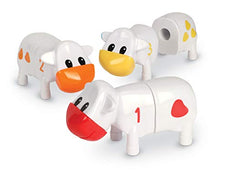used Pretend Play