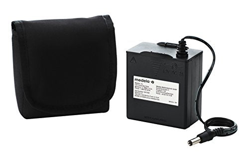 Shop Medela Portable Battery Pack Adaptor at Goodbuygears