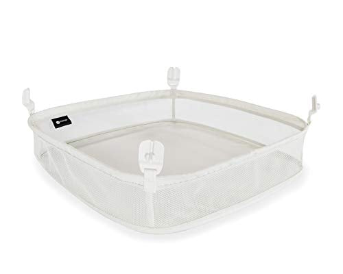 Shop 4moms MamaRoo Sleep Bassinet Storage Basket at Goodbuygears