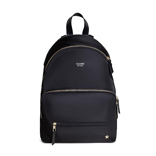 Shop JuJuBe Everyday Backpack, Black at Goodbuygears