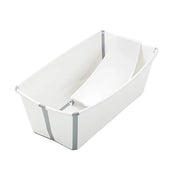 Shop Stokke Flexi Bath Bundle Pack, White, Regular at Goodbuygears