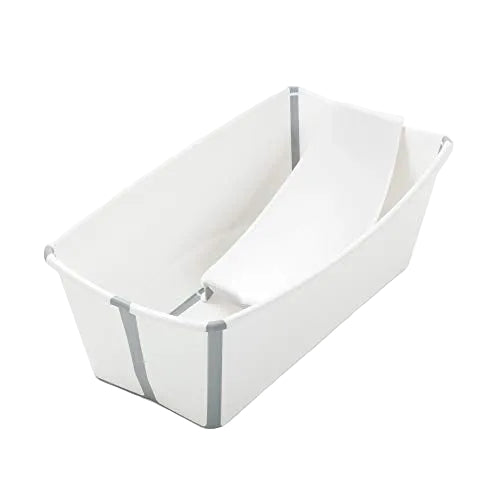 Shop Stokke Flexi Bath Bundle Pack, White, Regular at Goodbuygears