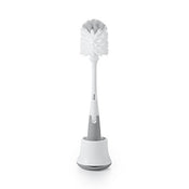used OXO Tot Bottle Brush with Stand