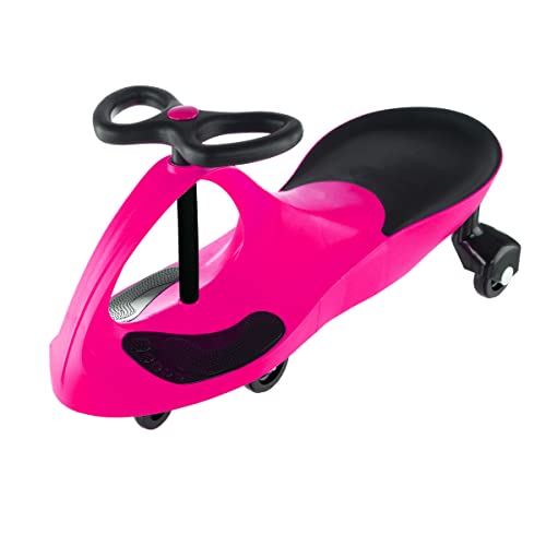 used Lil' Rider Wiggle Ride-On Car