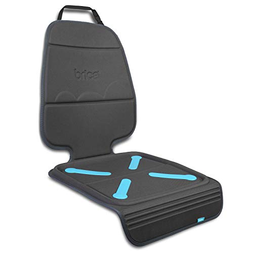 Shop Brica Elite Seat Guardian, Dark Grey, Old Version at Goodbuygears