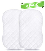 used iLuvBamboo Waterproof Bassinet Cover