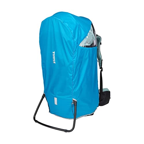Shop Thule Sapling Rain Cover, Thule Blue at Goodbuygears