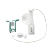 used Ameda Single Hygienikit Milk Collection System