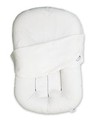 Shop Snuggle Me Organic Infant Lounger, Natural at Goodbuygears