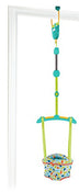 used Bright Starts Doorway Jumper