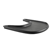 Shop Stokke Tripp Trapp Tray, Black at Goodbuygears