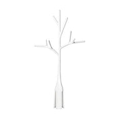 Shop Boon Twig Grass Drying Rack Accessory, White at Goodbuygears
