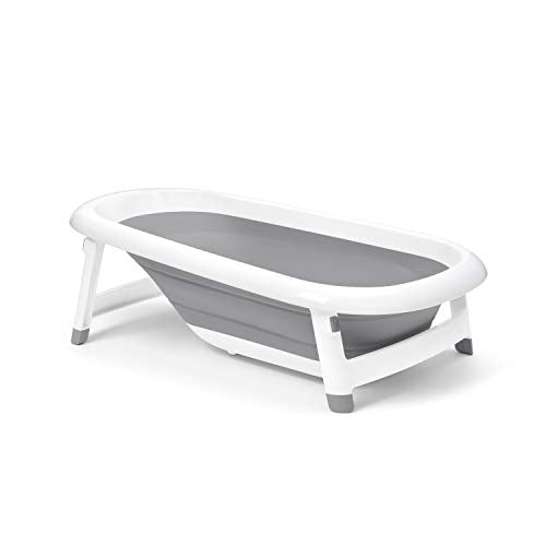 Shop OXO Tot Splash & Store Baby Bathtub at Goodbuygears