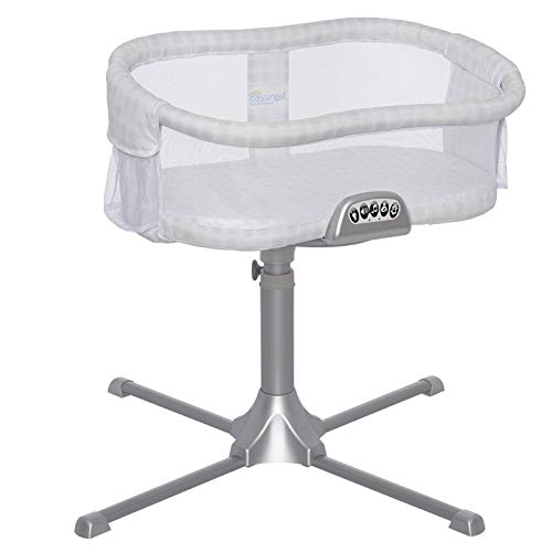 Shop Halo BassiNest Swivel Sleeper, Premiere Series at Goodbuygears