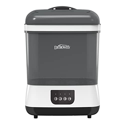 Shop Dr. Brown's Bottle Sterilizer and Dryer at Goodbuygears