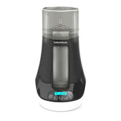 Shop Baby Brezza Bottle + Breastmilk Warmer, Black at Goodbuygears