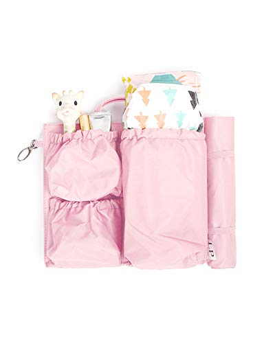 secondhand Diapering