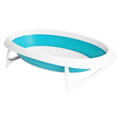 Shop OXO Tot Splash & Store Baby Bathtub at Goodbuygears