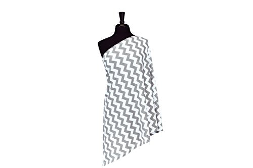 Itzy Ritzy Breastfeeding Scarf