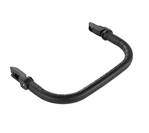 Shop Baby Jogger Belly Bar Double, Black at Goodbuygears