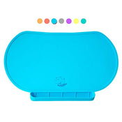 used Baby Mumbo Mumbo Mat Silicone Placemat