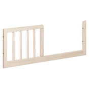 Shop Babyletto Gelato Mini Toddler Bed Conversion Kit, Washed Natural at Goodbuygears