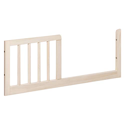 Shop Babyletto Gelato Mini Toddler Bed Conversion Kit, Washed Natural at Goodbuygears