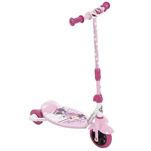 Shop Huffy 3-Wheel Frozen Scooter, With Helmet at Goodbuygears